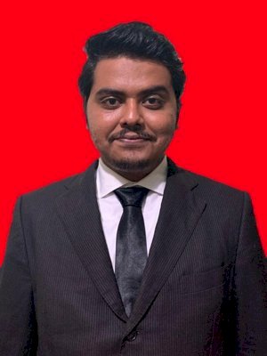 SYARIF ALI HAMZAH FARMADI