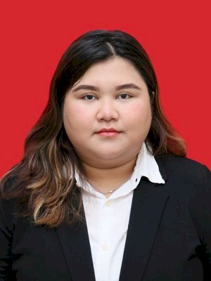PUTRI KHARISMA HASANAH