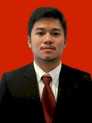 ANDI MUHAMMAD YELTSIN