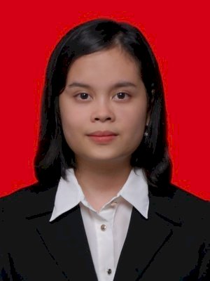 REBECCA VANESSA BUTAR BUTAR