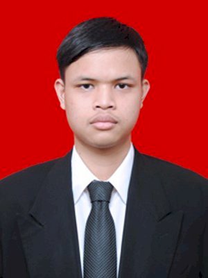 ISKANDAR HERPUTRA WAHIDIYAT