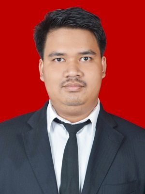 HENDRICO CHANDRA PRASETYA