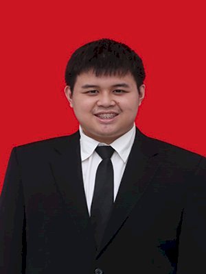 RAPHAEL RICARDO SANTJOKO