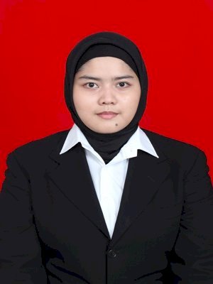 HANNY HANDAYANI