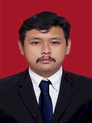 THOMAS ARIO WIDIANTO