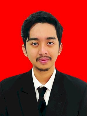 ENDAR RAHADYAN PURBOYO