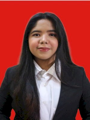 JEIN ARYANNA DIPAIMA