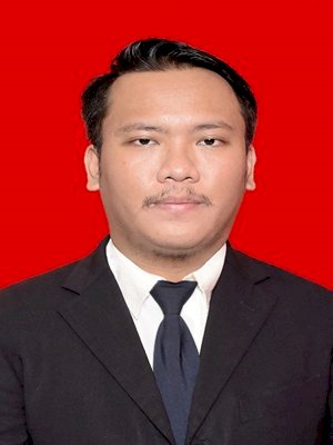 KHARISMA REZA ADRIANTO