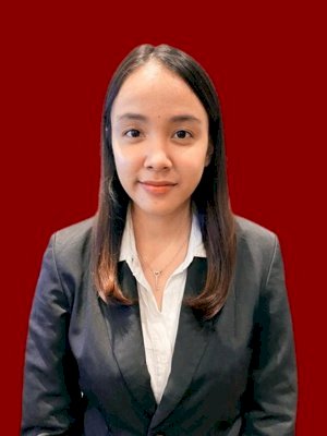 ANGIE PRICILLIA ARUDHISKARA