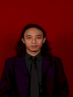 IRFAN ZIDNI