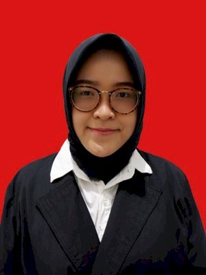 RIANTY LATIFAH