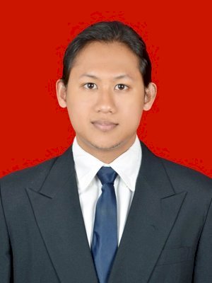 SANGGA PRAMANANDA RAMADHAN