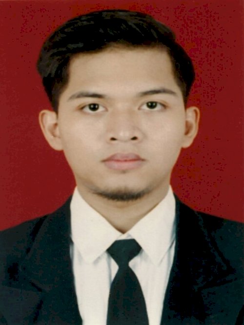 ROYNALDO REVA AL IRSYAD