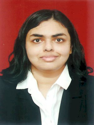 RAISA RADINKA RADJU
