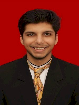KUNAAL RAJESH