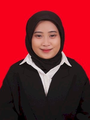 SALAMAH LIZA SAFRINA