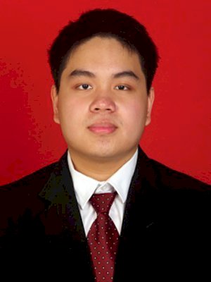 ANDREE ATMOJO SUNNARGO