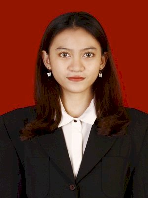 VANYA RAMADHANTY