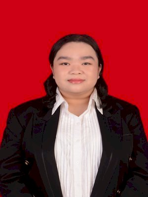 BENSFICA FEDELIA AUDREY