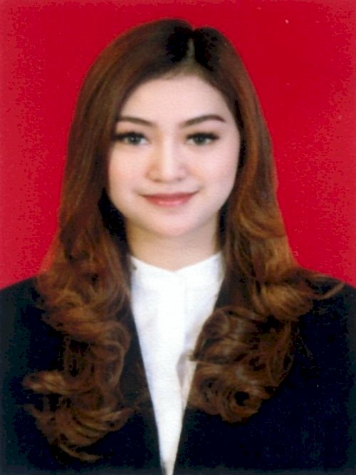 SHEILA RIZKYANA VENDI