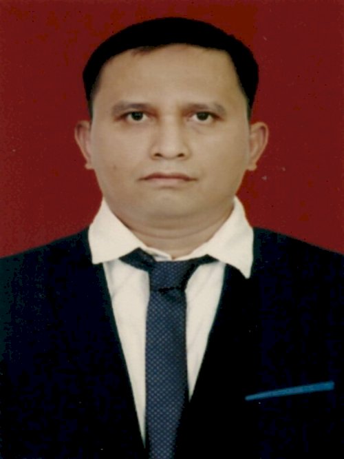 KHAIRUL AMRI