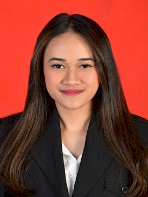 CIA NABILLA MUSHONNIF