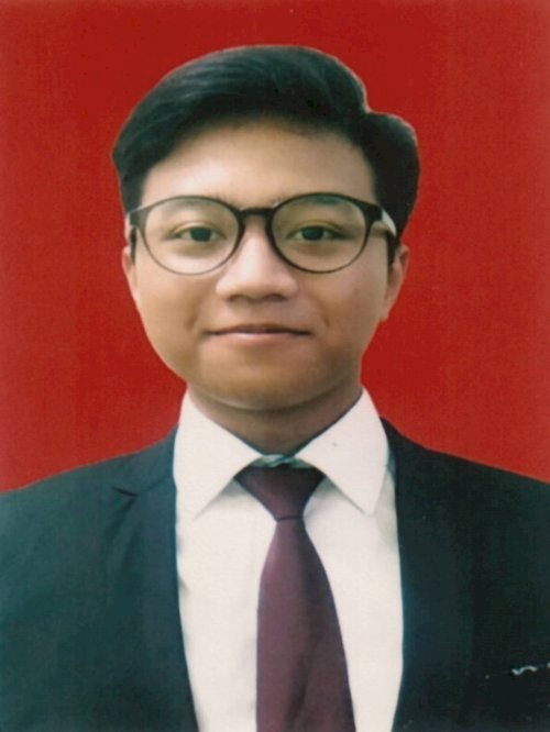 BAGAS PRATAMA ANINDITO