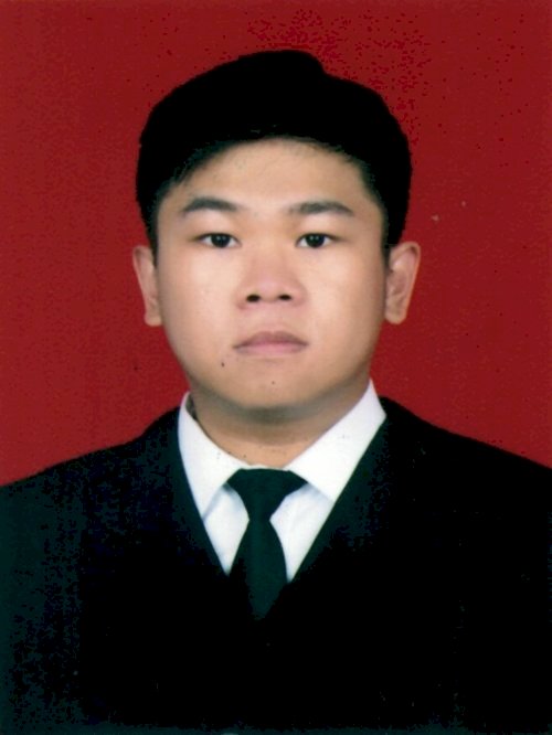HENDRY HARTONO