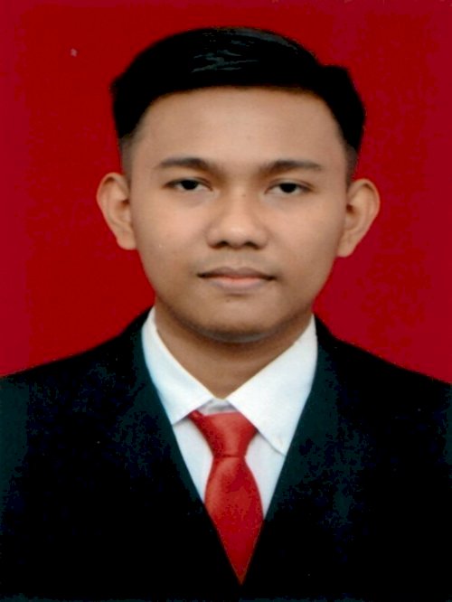 ALFIAN CHANDRA CHRISTANTO