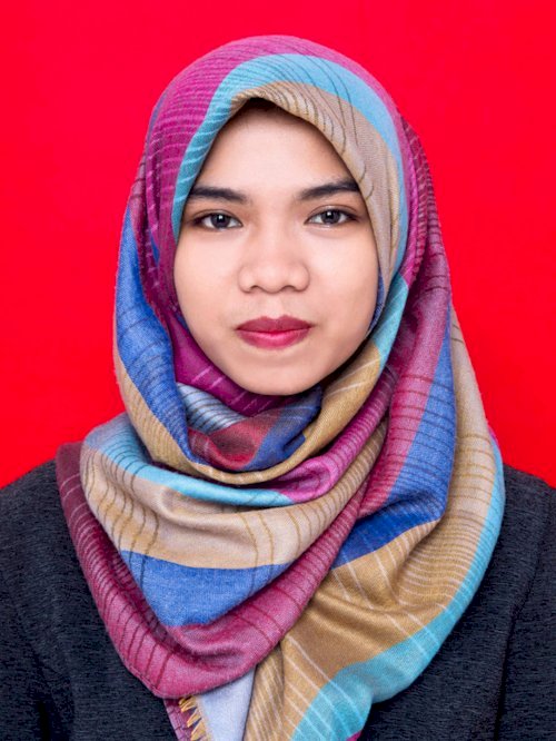 FATIMAH AZZAHRO