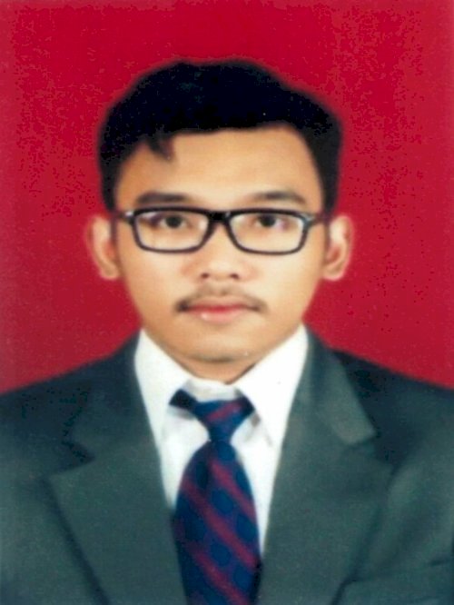 SAMUEL SIMANGUNSONG