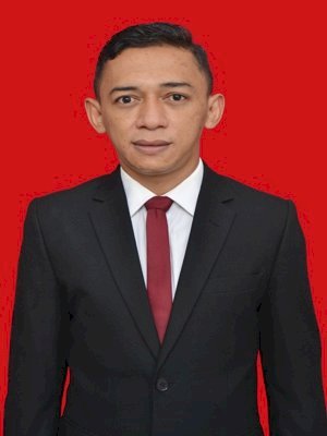 ANTONIUS DENI PAUL LEGA