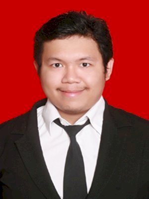 SEBASTIANUS BARA PRIMANANDA