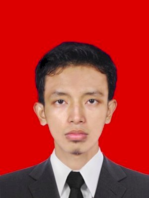 AVICIENNA ULHAQ MUQODAS