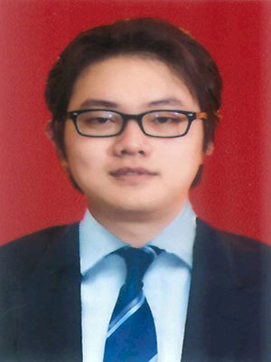 VINCENT ADRIAN JOSEPH