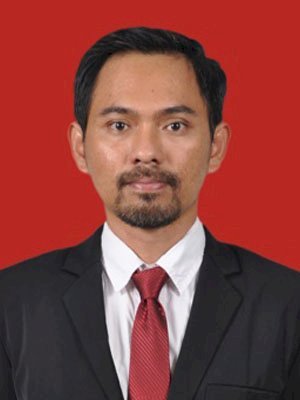 SYAIFUL ANWAR