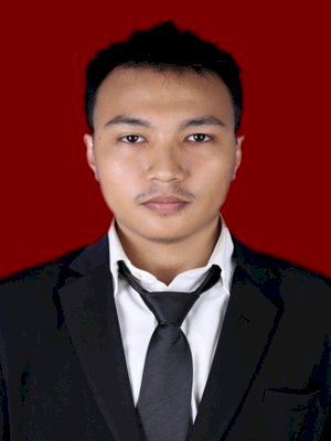 MARIO IMANDITO PUTRANTO