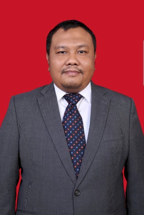 HENDRI BUDI SATRIO