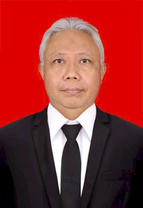BAMBANG KRISMONO TRIWIJOYO