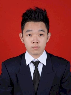 WILLIAM WANGSAHARJA