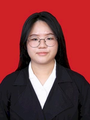 ELIZABETH PUTRI