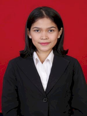 MARIA ABIGAIL SURIANINGGAR