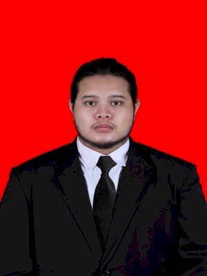 MUHAMMAD HAFIZH HIDAYAT