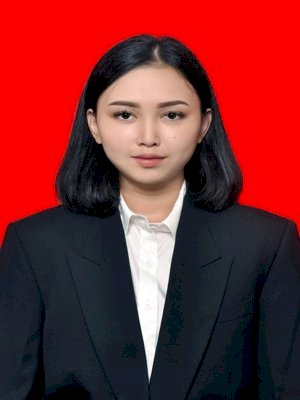 ALIFYA YUNITA