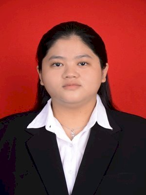 LUSY MELLYATI