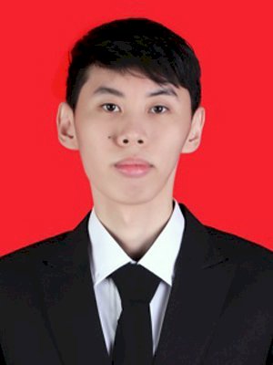 MARCO GUNAWAN