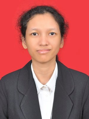 KATHERINE ELLIANI SUHENDRA