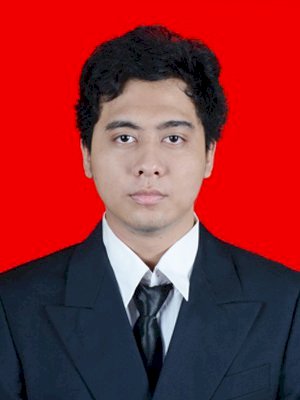 JEVAN KRISNANDA HARIADI