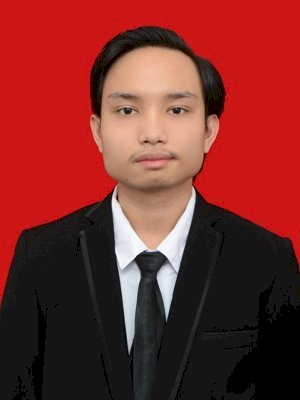 MUHAMAD FIRLIE SANTOSA