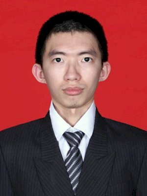 NICHOLAUS HENDRIK JEREMY